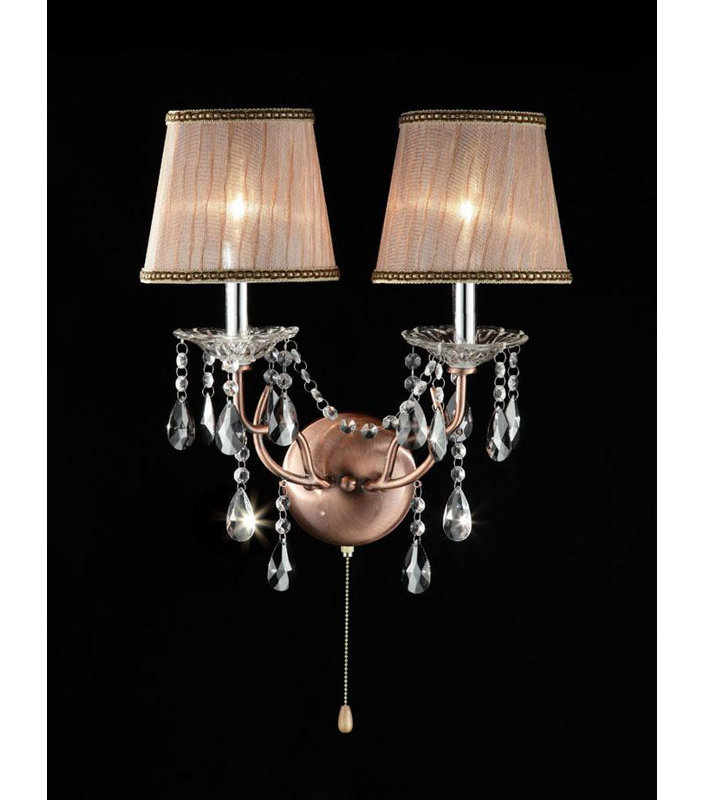 Rustic, Bold and Popular Copper Wall Art Metal Wall Decorations